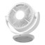 Xiaomi Smart Desktop Air Circulation Fan angle