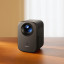 Xiaomi L1 Smart Projector on the table