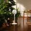 Xiaomi Smart Stand Air Circulation Fan on laminated flooring