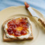 Kumquat & Co Kumquat, Cardamon & Orange Blossom Jam, 270g on toast