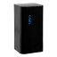BIBO Under-Counter Water Purification Module with Rock Faucet - Black Arc 4-in-1 Faucet detail