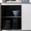 BIBO Under-Counter Water Purification Module with Rock Faucet