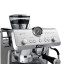 DeLonghi La Specialista Opera Manual Pump Espresso Coffee Machine, EC9555.M detail