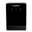 Solenco Sphere Ball Ice Maker angle