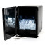 Solenco Sphere Ball Ice Maker angle