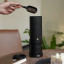 Timemore Millab E01 Portable Rechargeable Coffee Grinder with coffee beans