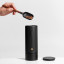 Timemore Millab E01 Portable Rechargeable Coffee Grinder with coffee beans