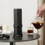 Timemore Millab E01 Portable Rechargeable Coffee Grinder on the table