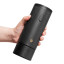 Timemore Millab E01 Portable Rechargeable Coffee Grinder handheld showing scale