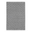 Linen House Aeon Bathmat, 50cm x 80cm - Solstice