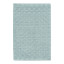 Linen House Aeon Bathmat, 50cm x 80cm - Opal