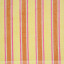 Linen House Brazil Beach Towel - Yellow detail