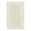 Linen House Reno Bathmat, 50cm x 80cm - Milkshake