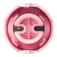Moyoko Auto Curl Master - Pink detail