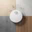 Dreame X50 Ultra Robot Vacuum Cleaner - White