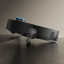 Dreame X50 Ultra Robot Vacuum Cleaner - Black