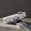Dreame X50 Ultra Robot Vacuum Cleaner - White