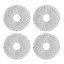 Dreame Accessory Kit for X50 Ultra Robot Vacuum Cleaner detail