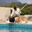 Wybot C2 Pro Vision Smart AI Cordless Robotic Pool Cleaner