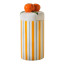 Nicolson Russell Orange Citrus Canister