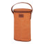Luuks Dan Canvas 2-Bottle Cooler - Orange