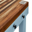 My Butchers Block All-In-One Freestanding Prep Station - Compact detail
