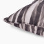 Thread Office Dolina Printed Scatter Cushion with Feather Inner, 50cm x 70cm - Brown