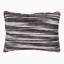 Thread Office Dolina Printed Scatter Cushion with Feather Inner, 50cm x 70cm - Brown