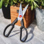 Zwilling All Star Self-Sharpening Knife Block Set, 7-Piece with Multi-purpose shears 