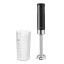 Zwilling Xtend Cordless Hand Blender, 250W