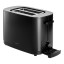 Zwilling Enfinigy 2-Slice Toaster with Bun Warmer, 1000W angle