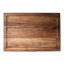 JAN Blackwood Cutting Board, 44cm