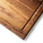 JAN Blackwood Cutting Board, 44cm