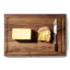 JAN Blackwood Cutting Board, 44cm