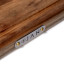 JAN Blackwood Cutting Board, 44cm