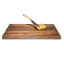 JAN Blackwood Cutting Board, 44cm