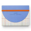 Kikkerland Sticky Notes Pad, Set of 5 angle