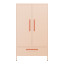Popstrukt Sprinkles Double Locker - Peach Pop angle