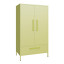 Popstrukt Sprinkles Double Locker - Kiwi Fizz