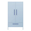 Popstrukt Sprinkles Double Locker - Blueberry Splash angle