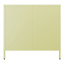 Popstrukt Sprinkles Chest of Drawers - Kiwi Fizz angle