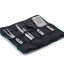 Joseph Joseph GrillOut Stainless-Steel BBQ Utensil Set with Storage Case, Set of 4 detail