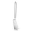 Eva Solo Stainless Steel Slotted Spatula angle