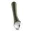 Eva Solo Green Tools Ice Cream Scoop angle