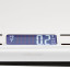Mellerware Weigh 2 Go Kitchen Scale with LCD Display detail