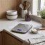 Mellerware Weigh 2 Go Kitchen Scale with LCD Display