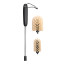 Stanley Classic Cleaning Brush Set - Beige