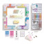 WS Games Aura Glass Edition Monopoly angle