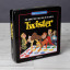 WS Games Twister Nostalgia Edition in Tin on the table