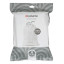 Brabantia PerfectFit Bin Bags with Dispenser, Pack of 40 - Code H, 50-60L